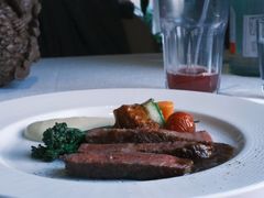 -The V泽惟·低温慢煮料理