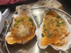 -龙虾奇迹(大华三路店)