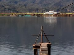 -东梓关景区村庄