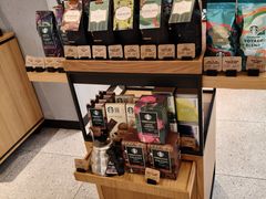 -星巴克(南京鼓楼吾悦广场店)