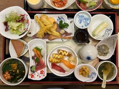 -红叶日料·放题·海胆·定食(星海店)