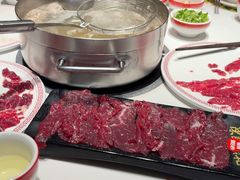 -陈记顺和潮汕牛肉火锅(番禺迎宾大道店)
