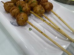 -辣不怕口味虾(凌霄路店)