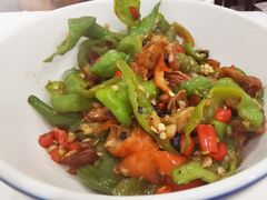 -新新湘菜馆(新中街二条店)