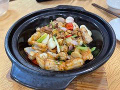 -寻味顺德·南记酒家·传统顺德菜·鱼生(广源路店)
