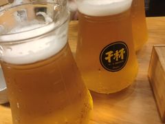-木屋烧烤(龙湖天街店)