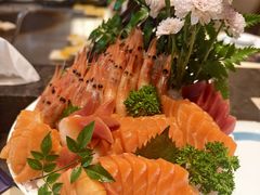 -大渔铁板烧(东城店)