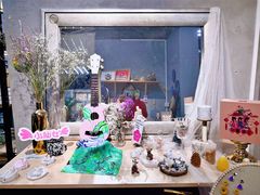 -100家灵感仓库·DIY团建(什刹海店)