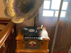 -长兴菜馆(高桥店)