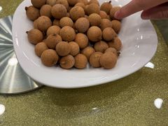 -东四民芳餐厅(世茂工三店)