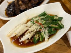 -院子餐厅·大锅菜·老杭帮(桥西直街店)
