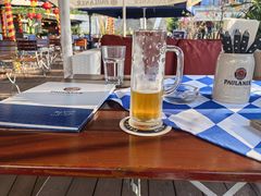 -Paulaner·德国帕拉娜自酿啤酒餐厅(海上世界店)