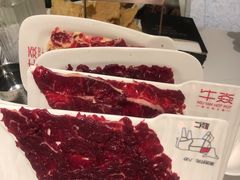 -牛焱·贵州黄牛肉火锅(城西银泰店)
