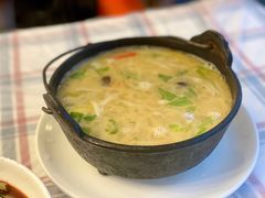 -玲珑餐厅(陕西南路店)