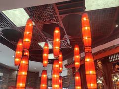 -龙抄手(春熙路总店)