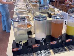 -素满香·食养自助(建邺万达店)