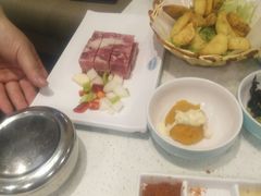 -韩时烤肉(枫蓝店)