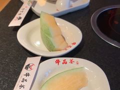 -牛品荟牛肉火锅(新城广场店)