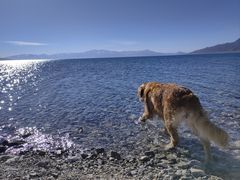 -赛里木湖风景名胜区