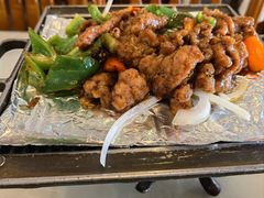 -零点餐厅(马神庙店)