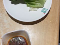 -玫瑰花园自助烤肉(顺义鑫海韵通店)