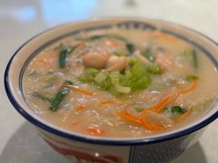 浆面条-老雒阳面馆·水席(高新区店)
