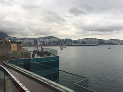 -香港九龙海逸君绰酒店