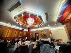 -银都上海菜馆(粤海东路店)