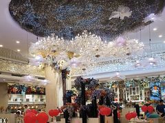 -芭菲盛宴·环球美食(袁家岗店)