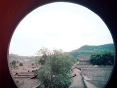 -中天楼