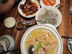 -鱼食饭稻·苏浙土菜17年老馆子(平江路店)