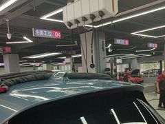-天猫养车(哈贝卡硕士路店)