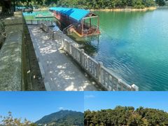 -广州市流溪河国家森林公园