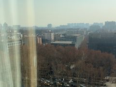 -南京维景国际大酒店(南京博物院店)