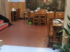 大堂-下梅人家土菜馆(历史文化餐厅度假区店)