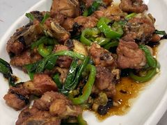 -阿九食店(南湾南路店)