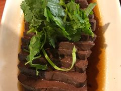 -壹只卤鹅·潮汕菜(莲塘店)