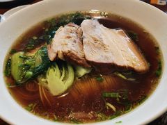 -同得兴 Since·1995 传统苏式面馆(十全街店)
