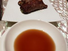 -8餐厅(新葡京酒店)