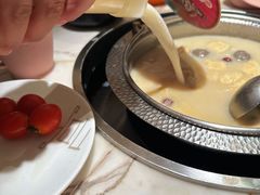 -煲宫(华润万象城店)
