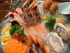 -古京·臻致料理(月湖店)