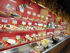 -羊大爷涮肉(亮马桥店)