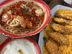 -老三样·旧食新味(船山路店)