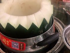 -尚竹阁冬瓜盅·18年地标美食(平洲店)