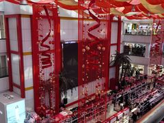 -沈阳大商千盛购物中心有限公司(长江街店)