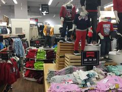 -GAP(王府井奥莱·香江小镇店)