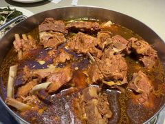 -蝎王府羊蝎子(虎坊桥总店)