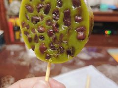 抹茶红豆-元氏钵仔糕(北京路店)