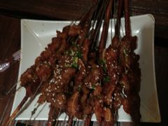 -霄汉羊排(万松园一店)