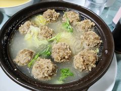 -石饮红星包子(中山路店)